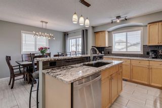 Photo 12: 1052 Everridge Drive SW in Calgary: Evergreen Detached for sale : MLS®# A1191851