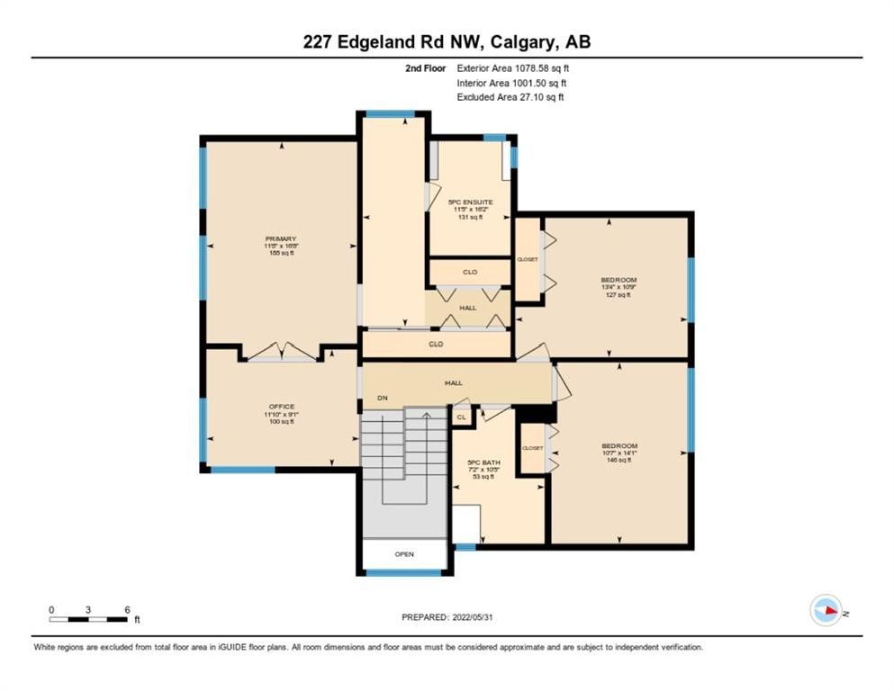 Photo 27: Photos: 227 Edgeland Road NW in Calgary: Edgemont Detached for sale : MLS®# A1236383