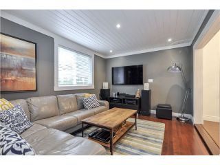 Photo 9: 100 MUNDY ST in Coquitlam: Cape Horn House for sale : MLS®# V1041129