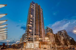 Main Photo: 705 510 6 Avenue SE in Calgary: Downtown East Village Apartment for sale : MLS®# A2081784