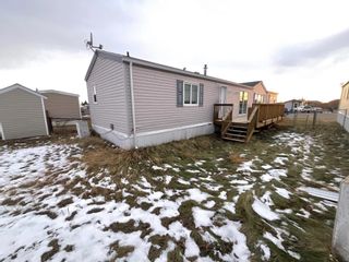 Photo 7: 55 9203 82 Street in Fort St. John: Fort St. John - City SE Manufactured Home for sale in "COURTYARD MOBILE HOME PARK" : MLS®# R2844072