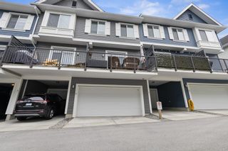 Photo 36: 10 16678 25 Avenue in Surrey: Grandview Surrey Townhouse for sale in "FREESTYLE - Dawson + Sawyer" (South Surrey White Rock)  : MLS®# R2689832