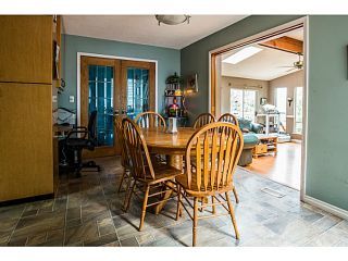 Photo 8: 338 OXFORD Drive in Port Moody: College Park PM House for sale : MLS®# V1129682