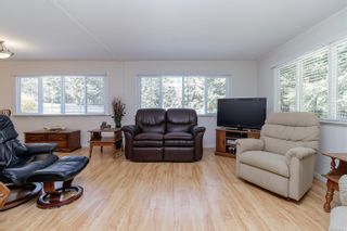 Photo 9: 6577 Phantom Rd in Lantzville: Na Upper Lantzville Manufactured Home for sale (Nanaimo)  : MLS®# 921661