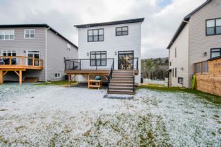 Photo 45: 135 Talus Avenue in Bedford: 20-Bedford Residential for sale (Halifax-Dartmouth)  : MLS®# 202300569