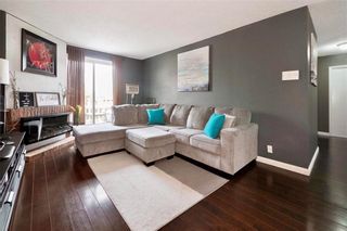 Photo 2: 306 1666 Jefferson Avenue in Winnipeg: Maples Condominium for sale (4H)  : MLS®# 202120653