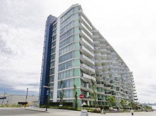 Photo 26: 808 199 VICTORY SHIP Way in North Vancouver: Lower Lonsdale Condo for sale : MLS®# R2836841