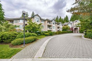 Photo 29: 101 3280 PLATEAU Boulevard in Coquitlam: Westwood Plateau Condo for sale in "Camelback" : MLS®# R2708087