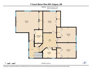 Photo 17: 7 Coach Manor Rise SW in Calgary: Coach Hill Detached for sale : MLS®# A2049271