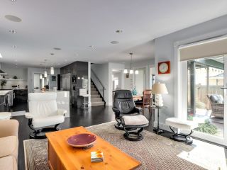 Photo 14: 6535 MAPLE Street in Vancouver: Kerrisdale House for sale (Vancouver West)  : MLS®# R2718914