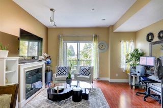 Photo 4: 208 5211 Irmin Street in Burnaby: Metrotown Townhouse for sale (Burnaby South)  : MLS®# R2497729