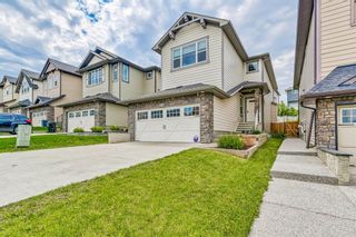 Photo 1: 205 Kincora Crescent NW in Calgary: Kincora Detached for sale : MLS®# A1234419