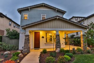 Photo 1: RANCHO BERNARDO House for sale : 3 bedrooms : 8357 Bristol Ridge Lane in San Diego