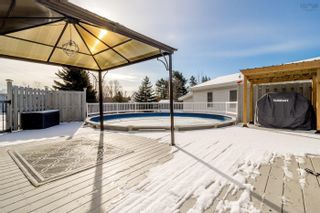 Photo 39: 4 Seth Drive in Wilmot: Annapolis County Residential for sale (Annapolis Valley)  : MLS®# 202300690