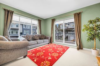Photo 6: 14 7533 HEATHER Street in Richmond: McLennan North Townhouse for sale : MLS®# R2664648