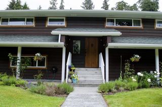 Photo 4: 5895 Beaver Harbour Rd in Port Hardy: NI Port Hardy House for sale (North Island)  : MLS®# 911672