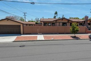Photo 36: KENSINGTON House for sale : 2 bedrooms : 4763 Edgeware Rd. in San Diego