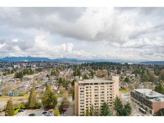 Photo 22: 2102 612 SIXTH Street in New Westminster: Uptown NW Condo for sale in "THE WOODWARD" : MLS®# R2543865