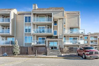 Photo 21: 106 3727 42 Street NW in Calgary: Varsity Apartment for sale : MLS®# A1048268