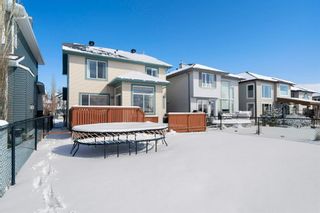 Photo 36: 138 Tuscany Ravine Close NW in Calgary: Tuscany Detached for sale : MLS®# A1207990