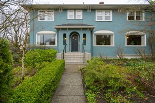 Photo 19: 1310 W KING EDWARD Avenue in Vancouver: Shaughnessy House for sale in "2nd Shaughnessy" (Vancouver West)  : MLS®# R2247828