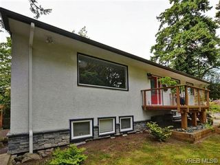 Photo 19: 277 Plowright Rd in VICTORIA: VR View Royal House for sale (View Royal)  : MLS®# 702245