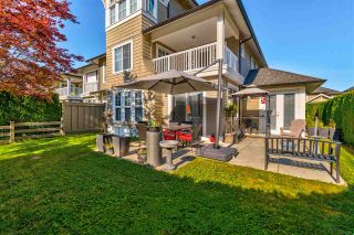 Photo 13: 31 19452 FRASER Way in Pitt Meadows: South Meadows Townhouse for sale in "Shoreline" : MLS®# R2476702