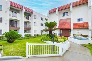 Main Photo: Condo for sale : 1 bedrooms : 6350 Genesee #214 in San Diego