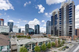 Photo 26: 703 111 14 Avenue SE in Calgary: Beltline Apartment for sale : MLS®# A1222360