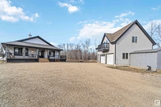 Photo 31: 50542 Rge Rd 224: Rural Leduc County House for sale : MLS®# E4373385