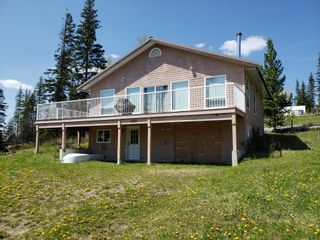 Main Photo: 4789 Atwater Road in : Logan Lake House for sale (Kamloops)  : MLS®# 157075