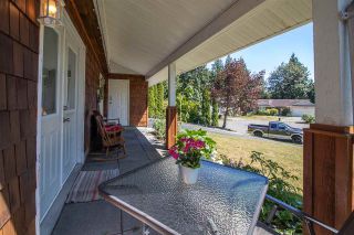 Photo 2: 32355 MALLARD Place in Mission: Mission BC House for sale : MLS®# R2398021