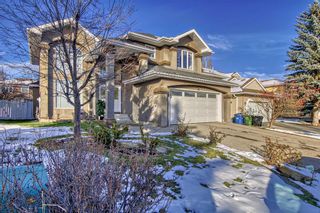 Photo 50: 132 Evergreen Close SW in Calgary: Evergreen Detached for sale : MLS®# A2091148