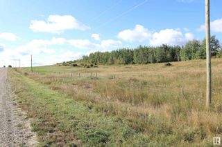 Photo 4: Hwy 611 RR 11: Rural Ponoka County Rural Land/Vacant Lot for sale : MLS®# E4314403