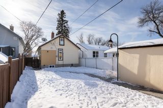 Photo 17: East Kildonan Bungalow: House for sale (Winnipeg)  : MLS®# 202102955
