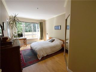 Photo 10: 228 5735 HAMPTON Place in Vancouver: University VW Condo for sale in "THE BRISTOL" (Vancouver West)  : MLS®# V1132077