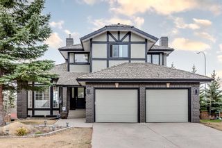 Photo 1: 7007 Christie Briar Manor SW in Calgary: Christie Park Detached for sale : MLS®# A2126895
