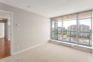 Photo 5: 1306 7888 SABA Road in Richmond: Brighouse Condo for sale in "OPAL" : MLS®# R2274933