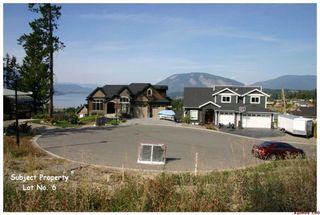 Photo 27: 1490 SE 9 Avenue in Salmon Arm: Hillcrest House for sale : MLS®# 10042478