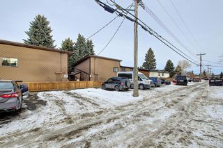 Photo 37: 7 4603 73 Street NW in Calgary: Bowness Row/Townhouse for sale : MLS®# A1072582