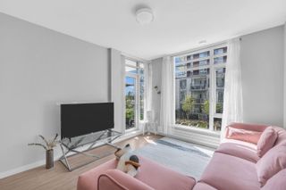Photo 12: 210 3198 RIVERWALK Avenue in Vancouver: South Marine Condo for sale in "CURRENT'S AT WATER'S EDGE" (Vancouver East)  : MLS®# R2872207