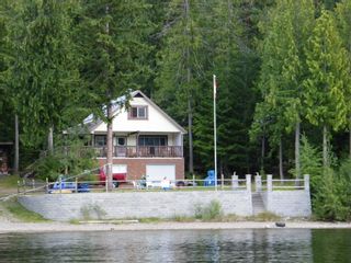Photo 35: 5115 East Barriere FSR in East Barriere Lake: House for sale