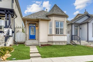Photo 1: 68 Prestwick Villas SE in Calgary: McKenzie Towne Detached for sale : MLS®# A1211341