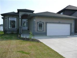 Main Photo: 225 MacCormack Road: Martensville Single Family Dwelling for sale (Saskatoon NW)  : MLS®# 401691