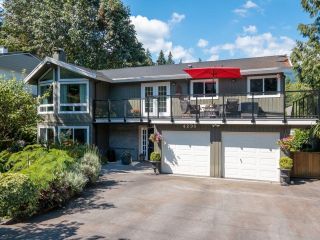 Photo 2: 4290 STRATHCONA Road in North Vancouver: Deep Cove House for sale : MLS®# R2713765