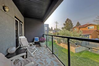 Photo 23: 209 1939 30 Street SW in Calgary: Killarney/Glengarry Apartment for sale : MLS®# A2051209
