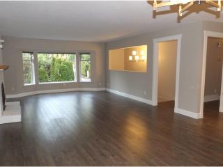 Photo 5: 12750 GARIBALDI ST in Maple Ridge: Northeast House for sale : MLS®# V1114503