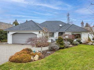 Photo 1: 1186 Dewland Pl in Saanich: SE Sunnymead House for sale (Saanich East)  : MLS®# 920941
