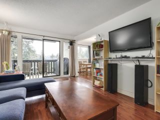 Photo 3: 9 1811 PURCELL Way in North Vancouver: Lynnmour Condo for sale in "Lynnmour South" : MLS®# R2765250