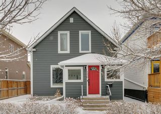 Photo 1: 1230 18 Avenue NW in Calgary: Capitol Hill Detached for sale : MLS®# A2022934